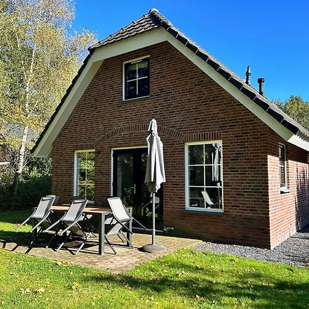 Landgoed Het Grote Zand Hooghalen Exterior foto