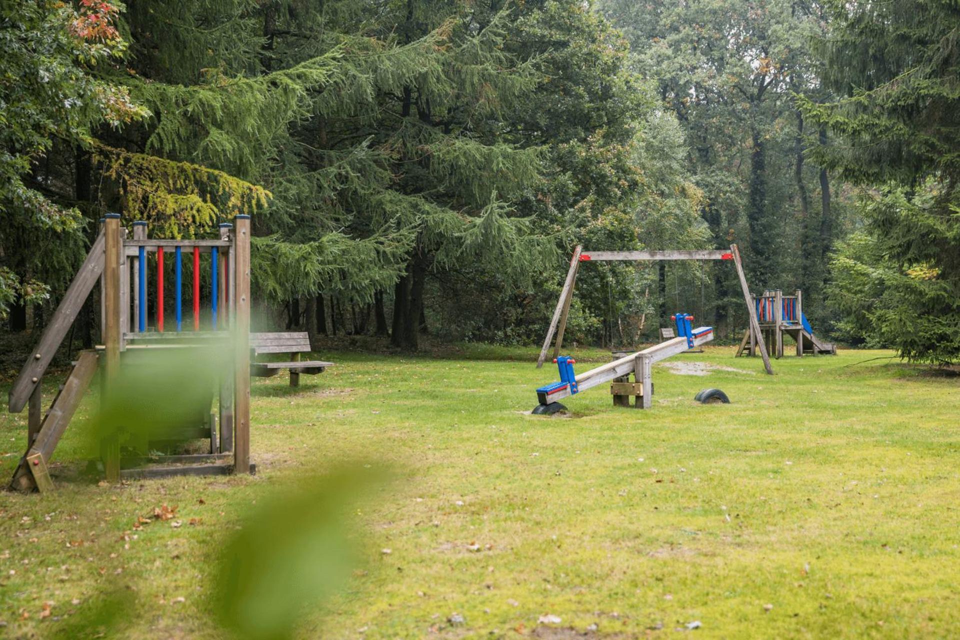 Landgoed Het Grote Zand Hooghalen Exterior foto