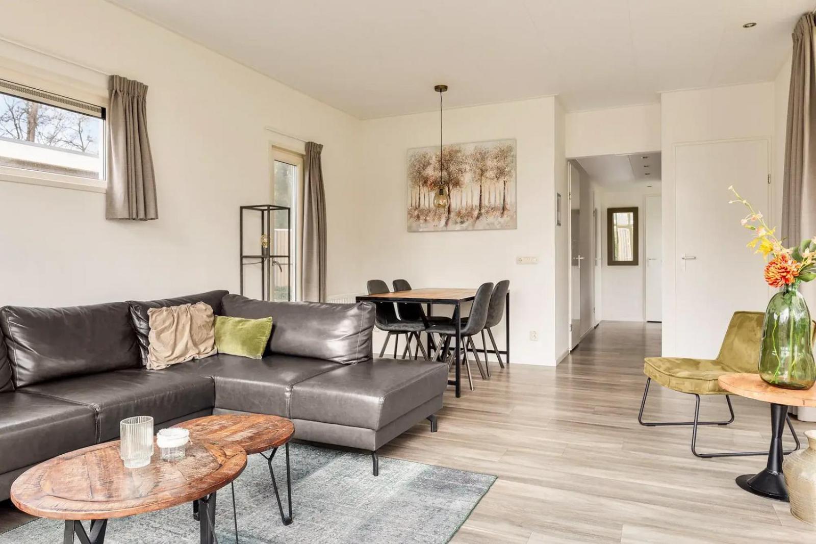 Landgoed Het Grote Zand Hooghalen Zimmer foto