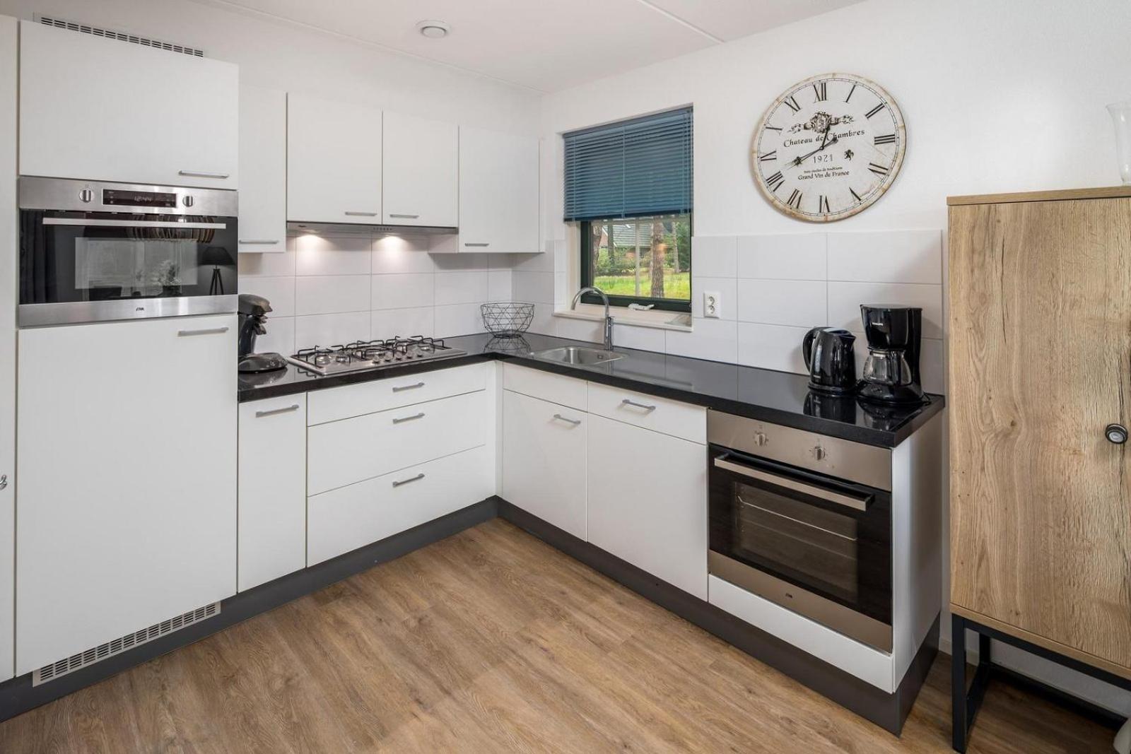 Landgoed Het Grote Zand Hooghalen Zimmer foto