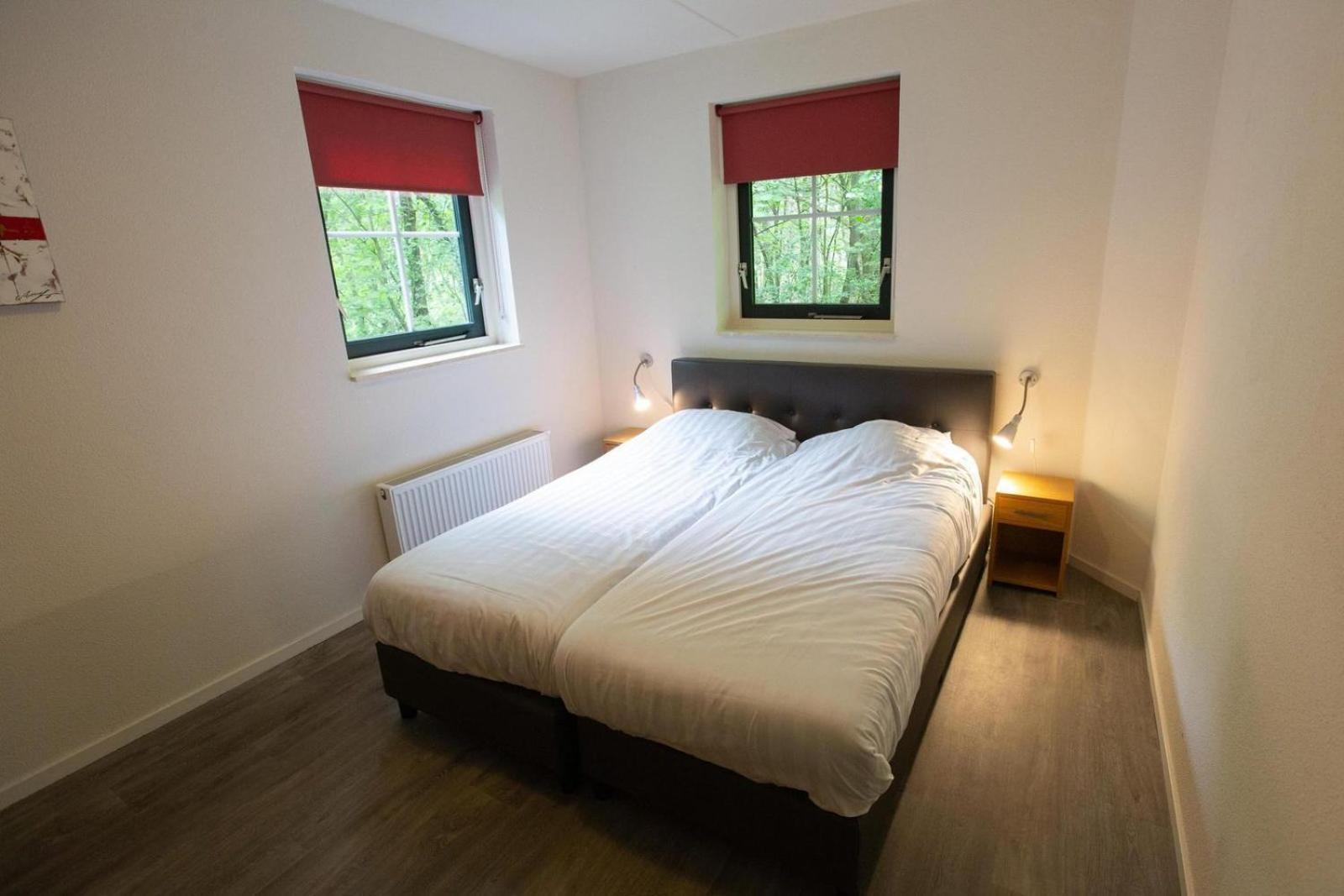 Landgoed Het Grote Zand Hooghalen Zimmer foto
