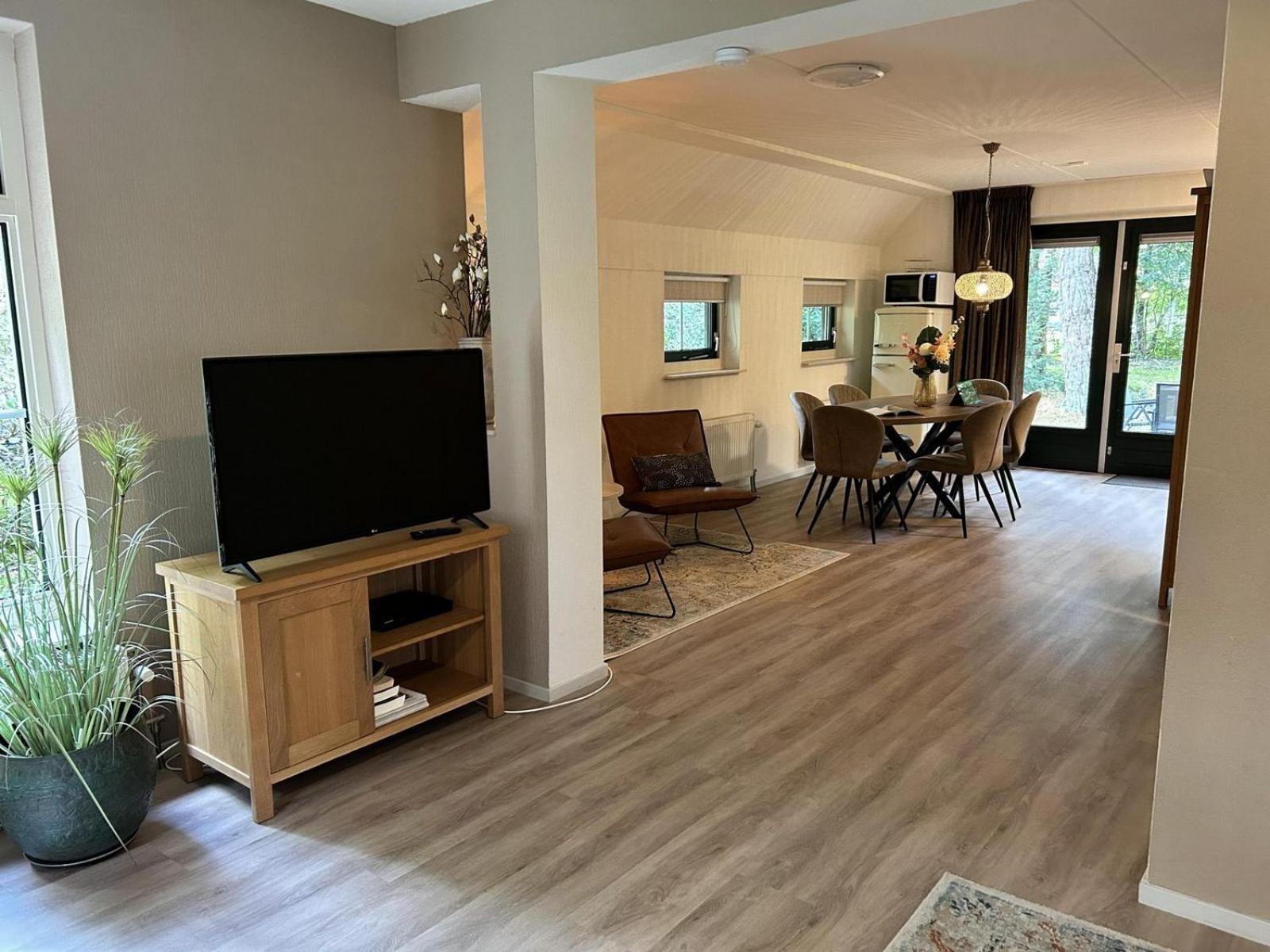 Landgoed Het Grote Zand Hooghalen Zimmer foto