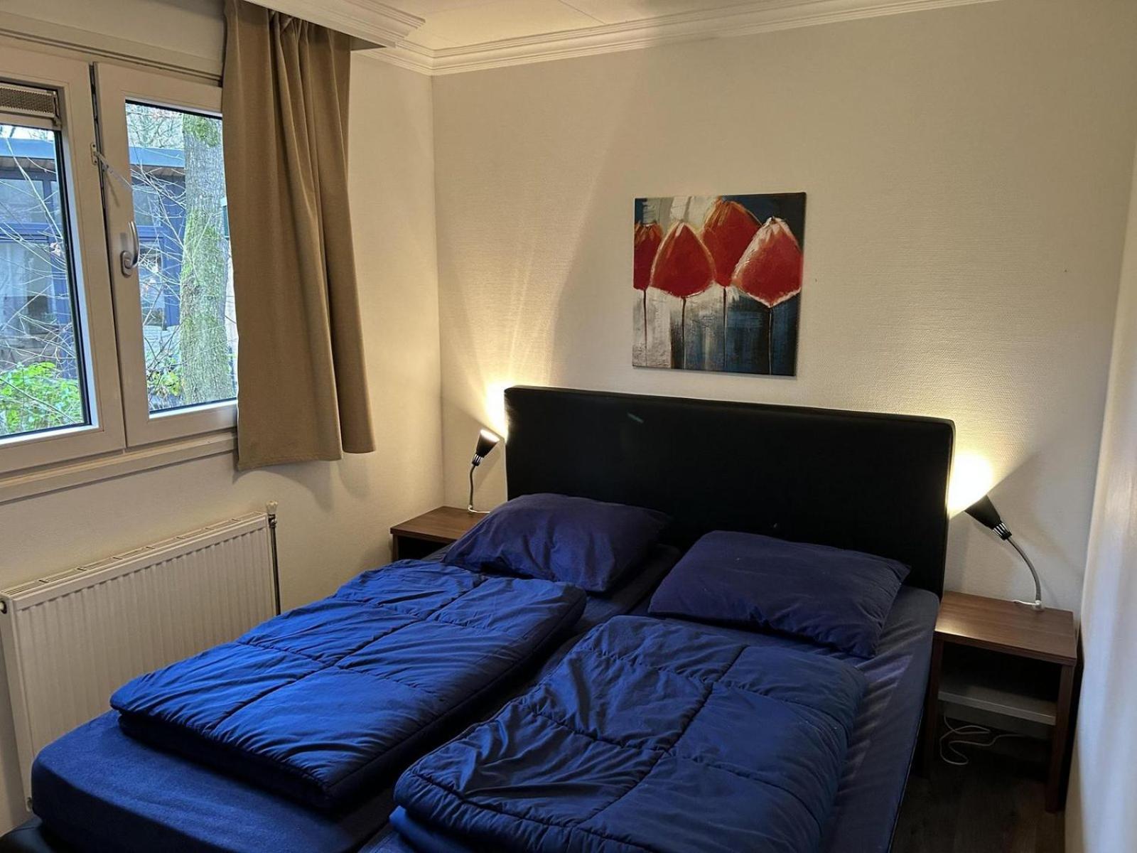 Landgoed Het Grote Zand Hooghalen Zimmer foto
