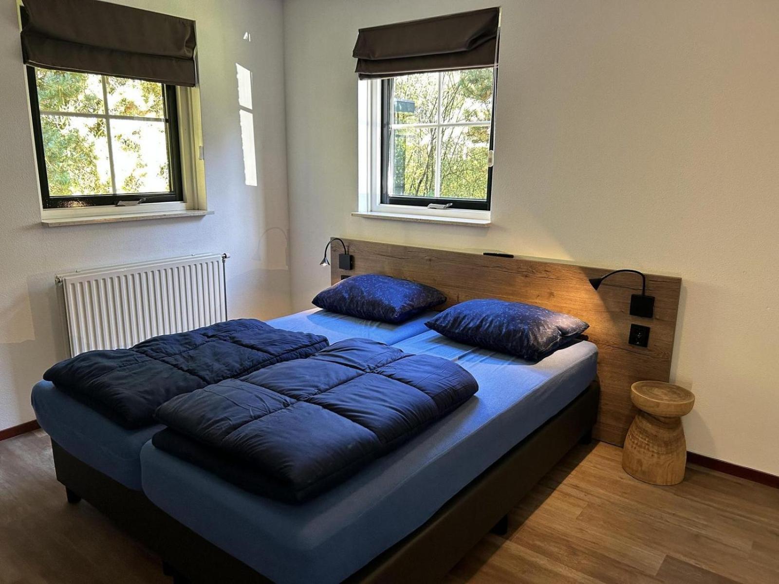 Landgoed Het Grote Zand Hooghalen Zimmer foto