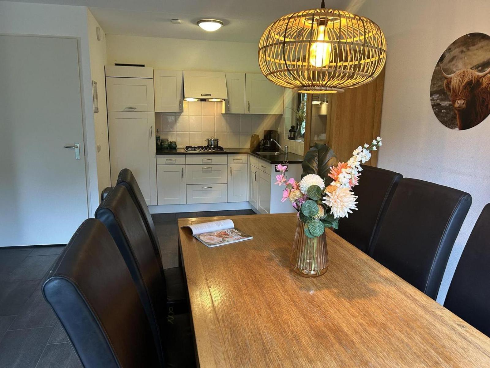 Landgoed Het Grote Zand Hooghalen Zimmer foto