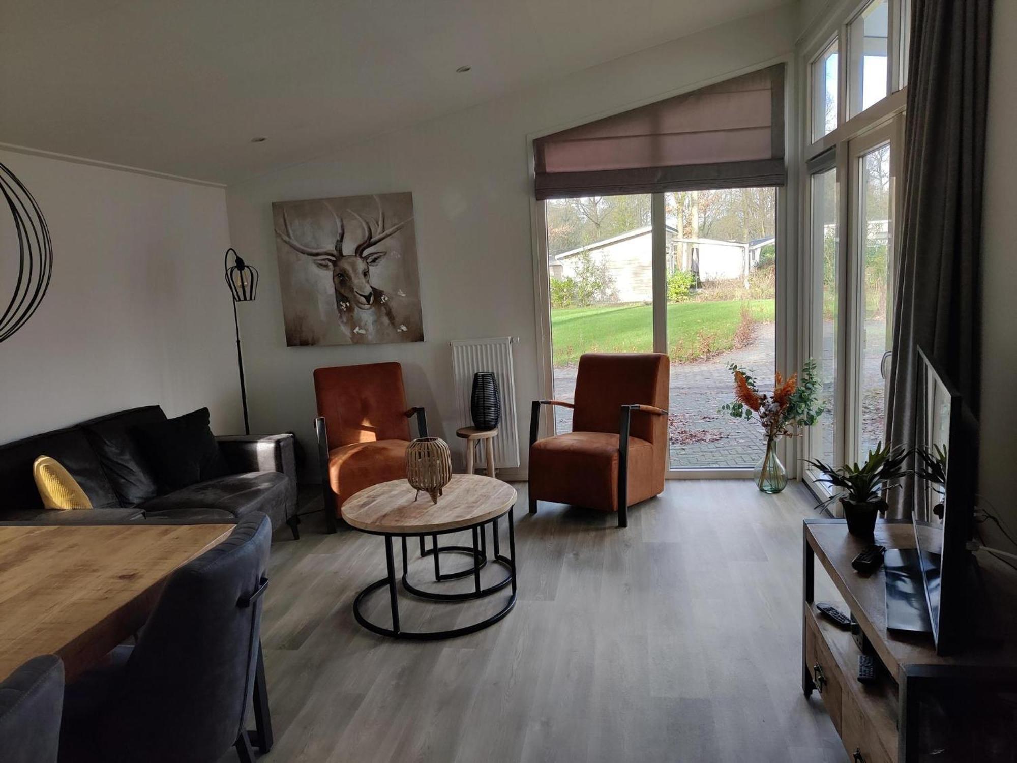 Landgoed Het Grote Zand Hooghalen Exterior foto